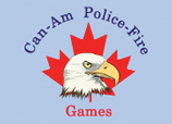 CAN-AM POLICE-FIRE GAMES
