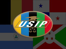 New USIP Members