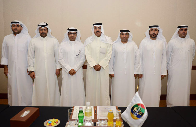 Meeting-UAE-delegation-Kuwait