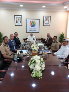 USIP meets ASPMI in Kuwait-5