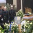 Funeral of USIP TC member Gen. Geza Meichl
