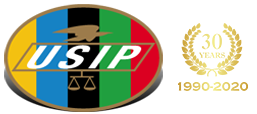 USIP – International Police Sports Union Logo